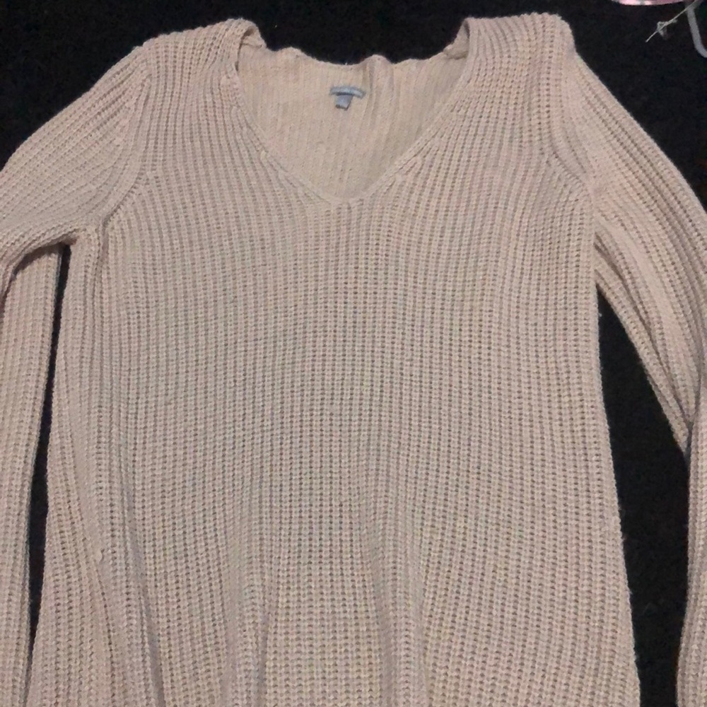 Charlotte Russe sweater